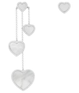 APM Monaco Серьги