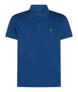 ETRO Поло с коротким рукавом