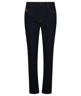 ETRO Прямые джинсы