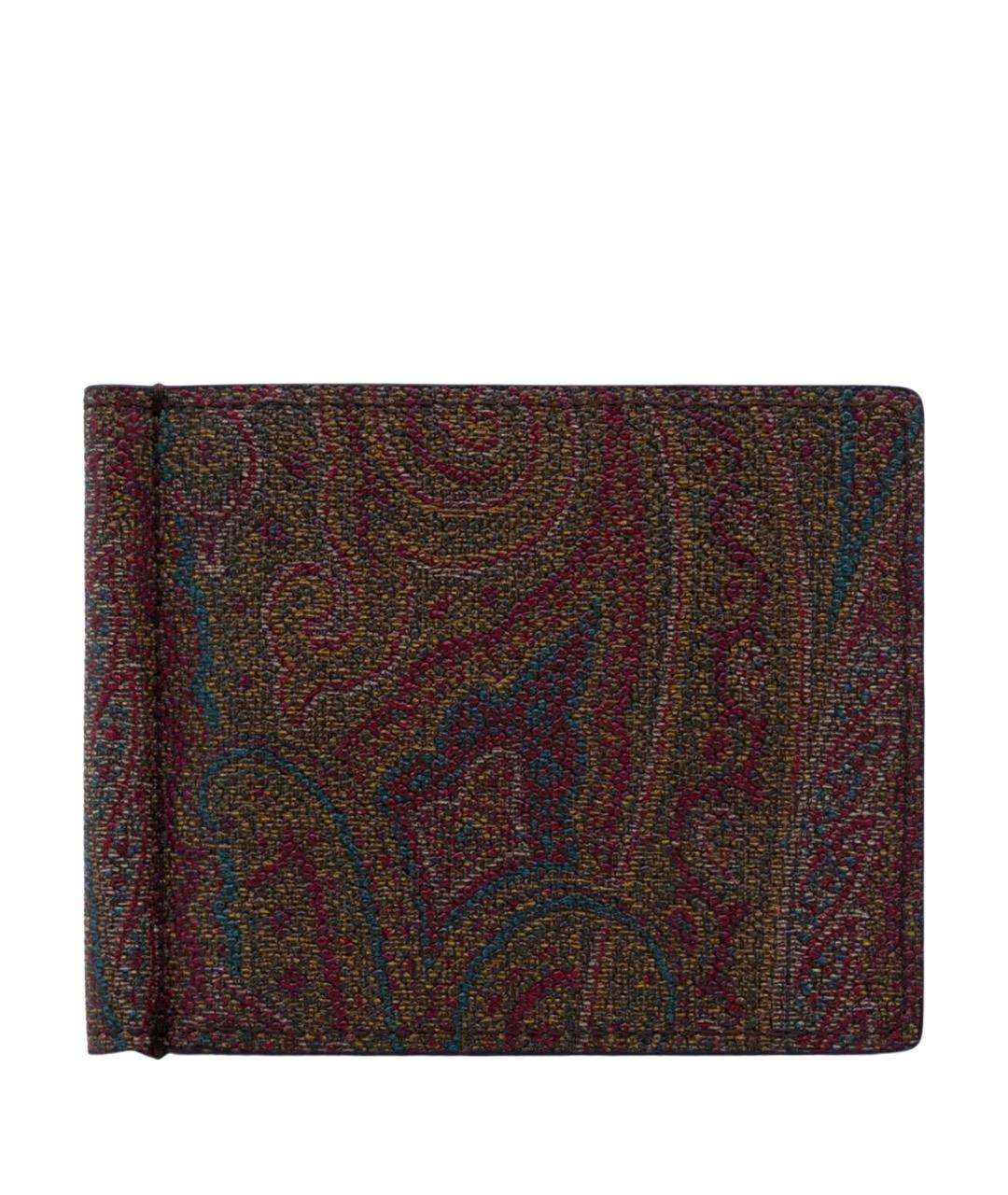 ETRO Мульти кошелек, фото 1