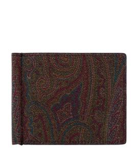 ETRO Кошелек