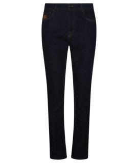 ETRO Прямые джинсы