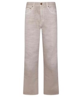 HAIKURE Прямые джинсы