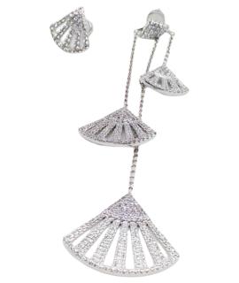 APM Monaco Серьги