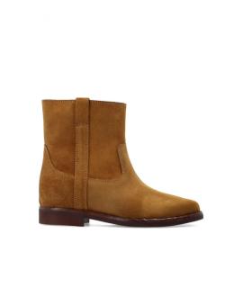 ISABEL MARANT Полусапоги