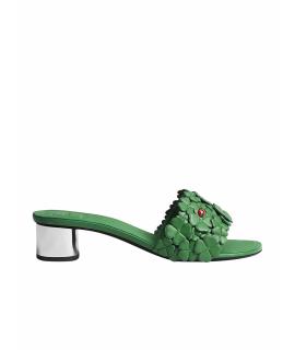 CHRISTIAN DIOR Мюли