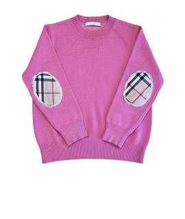 BURBERRY Трикотаж