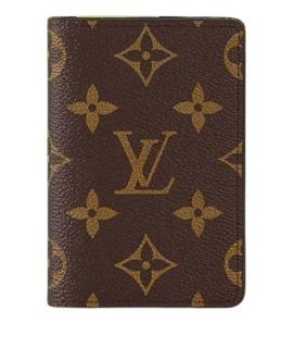 LOUIS VUITTON Кошелек