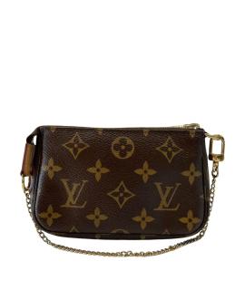 LOUIS VUITTON Сумка с короткими ручками