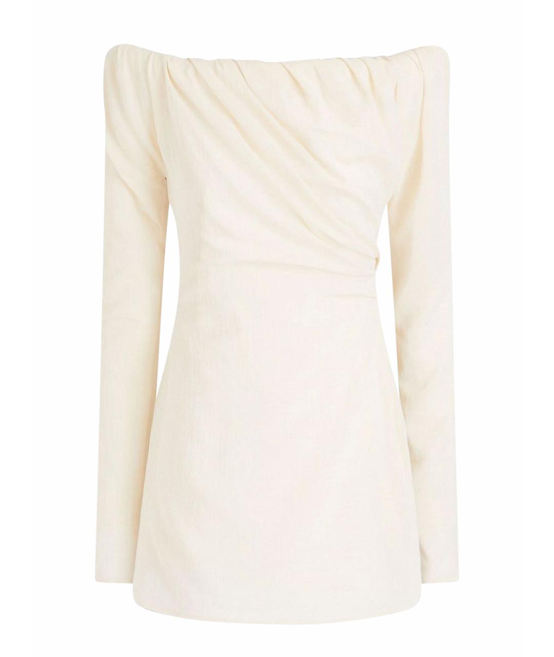 JACQUEMUS Коктейльное платье, фото 1