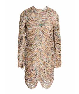 ZIMMERMANN Коктейльное платье