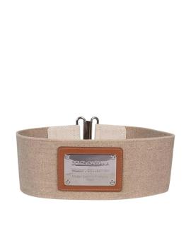 DOLCE&GABBANA Ремень