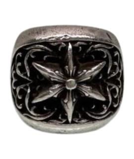 CHROME HEARTS Кольцо