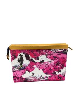 LOUIS VUITTON Клатч/вечерняя сумка