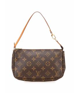 LOUIS VUITTON Сумка с короткими ручками