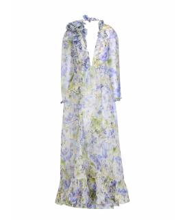 ZIMMERMANN Коктейльное платье