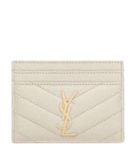 SAINT LAURENT Кардхолдер