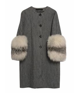 ERMANNO SCERVINO Пальто