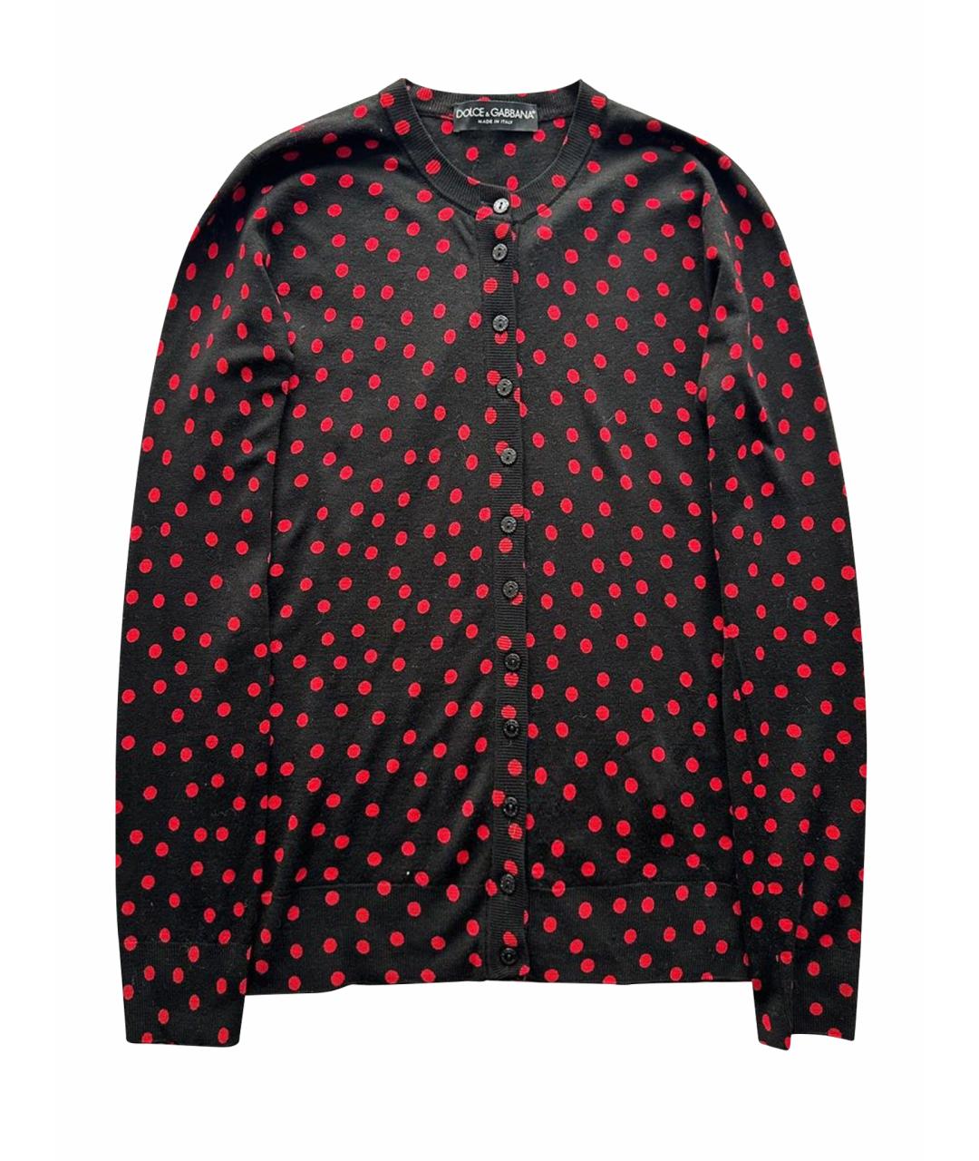 DOLCE&GABBANA Кардиган, фото 1