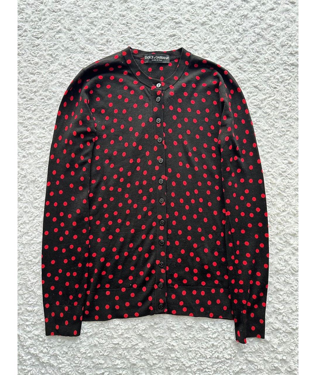 DOLCE&GABBANA Кардиган, фото 3