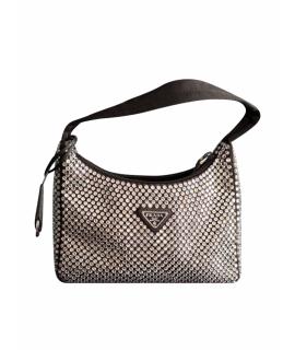 PRADA Сумка с короткими ручками