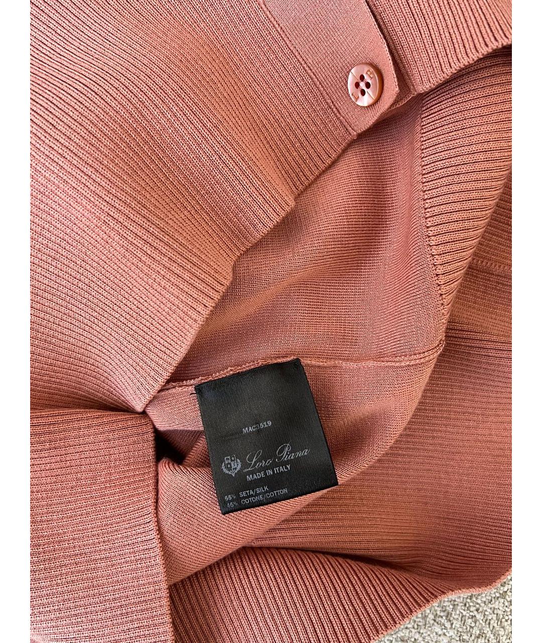 LORO PIANA Джемпер / свитер, фото 3