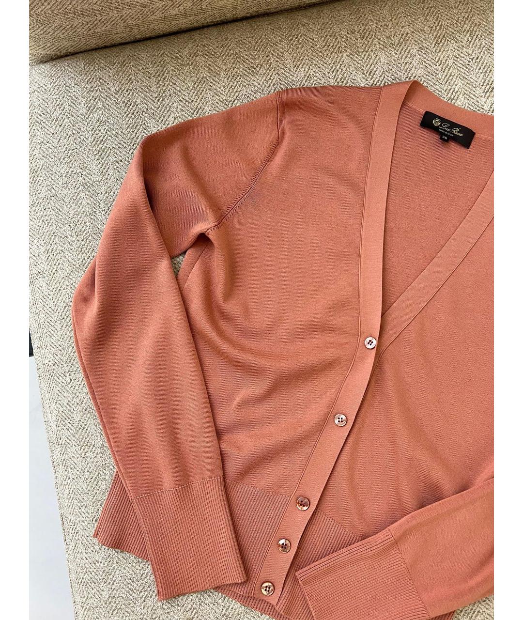 LORO PIANA Джемпер / свитер, фото 6