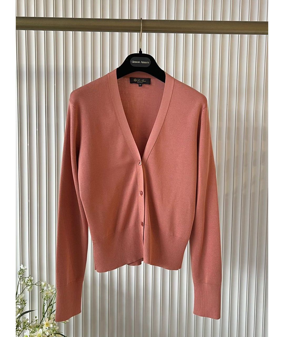 LORO PIANA Джемпер / свитер, фото 7