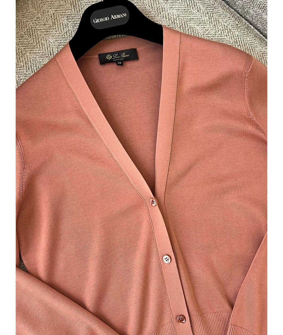 LORO PIANA Джемпер / свитер, фото 2