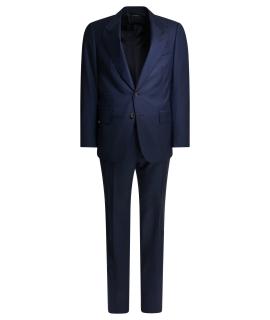 TOM FORD Классический костюм