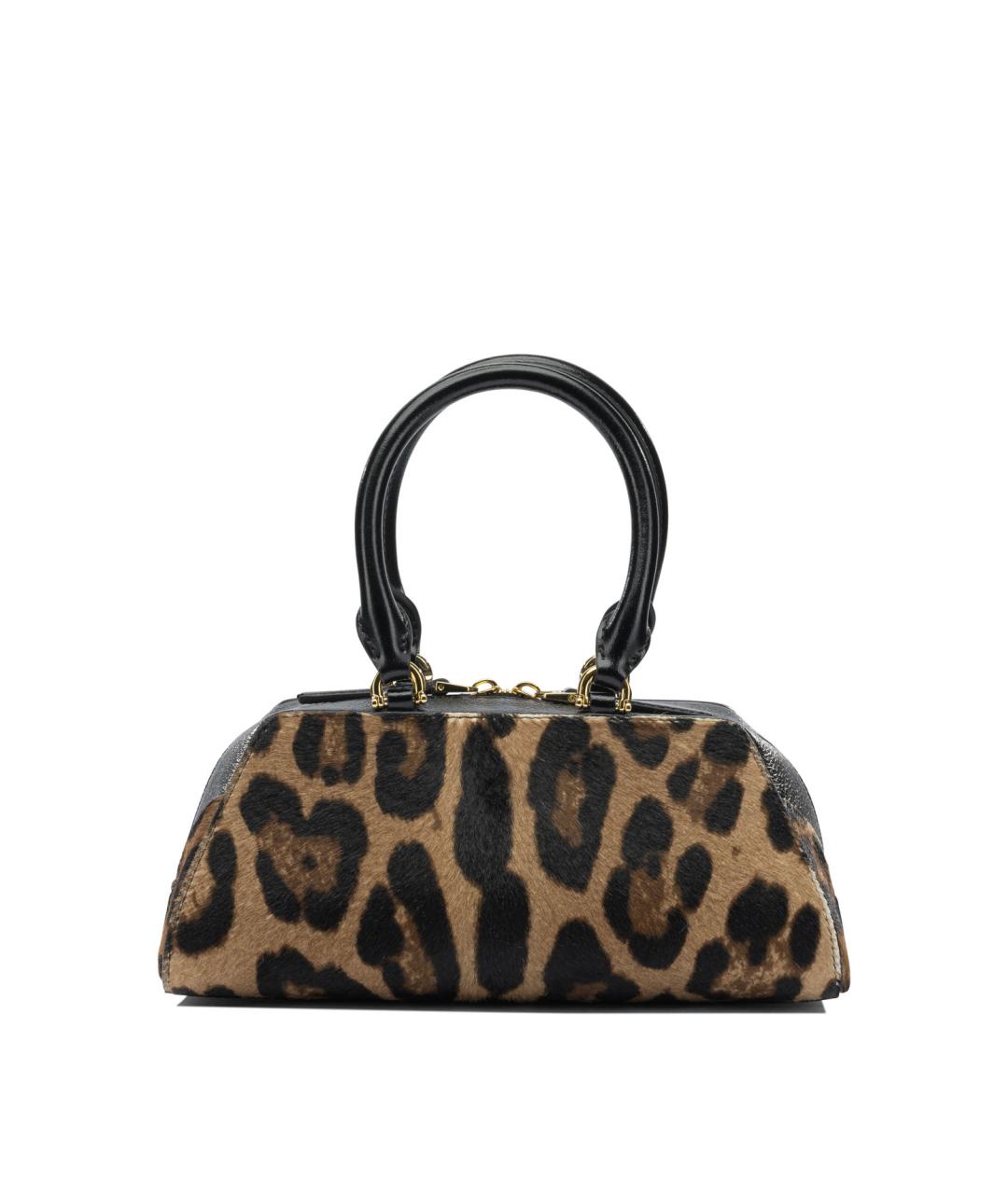 GIVENCHY Мульти кожаная сумка тоут, фото 3