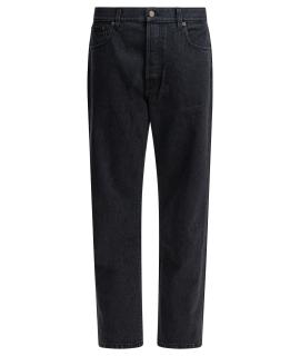 VALENTINO Прямые джинсы