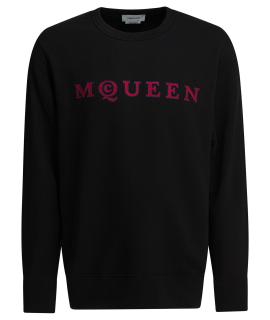 ALEXANDER MCQUEEN Худи/толстовка