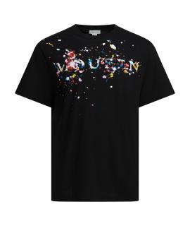 ALEXANDER MCQUEEN Футболка