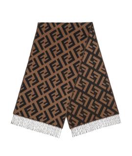 FENDI Шарф