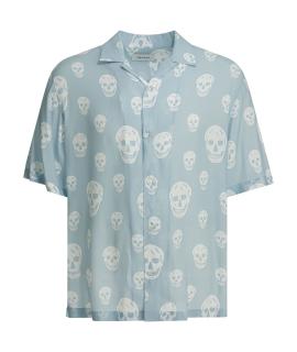 ALEXANDER MCQUEEN Кэжуал рубашка