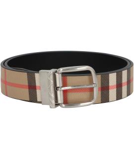 BURBERRY Ремень