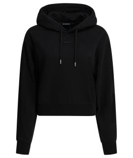 JACQUEMUS Худи/толстовка