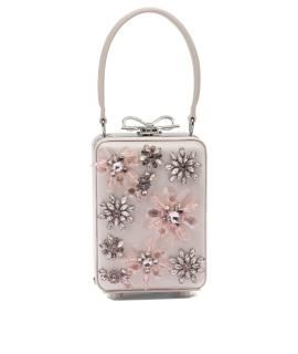 SELF-PORTRAIT Сумка с короткими ручками