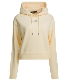 JACQUEMUS Худи/толстовка