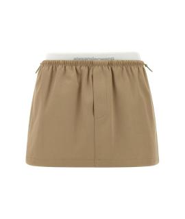ALEXANDER WANG Юбка мини