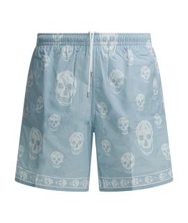 ALEXANDER MCQUEEN Шорты