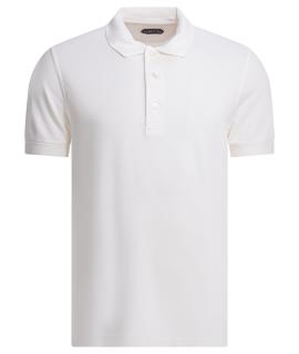 TOM FORD Поло с коротким рукавом