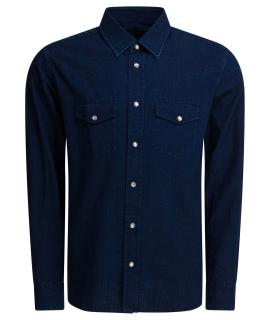 TOM FORD Кэжуал рубашка