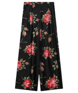 DOLCE&GABBANA Прямые брюки