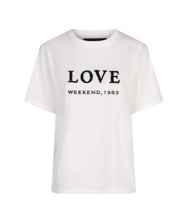 WEEKEND MAX MARA Футболка