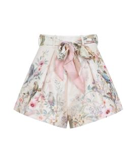 ZIMMERMANN Шорты