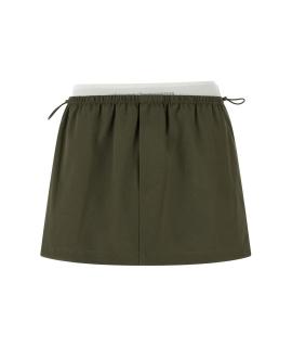 ALEXANDER WANG Юбка мини