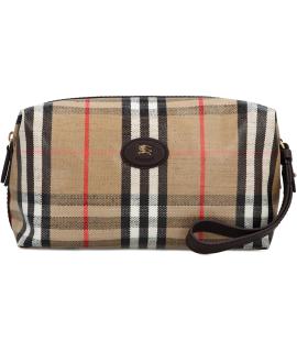 BURBERRY Барсетка