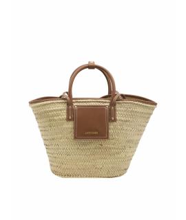 JACQUEMUS Сумка тоут